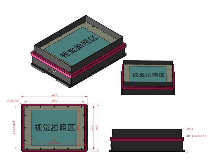 ZC-F400